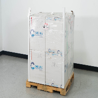 Carolina Components 10L FlexSafe Single Use Bioreactor Vessels - Quantity 8 Boxes image 0